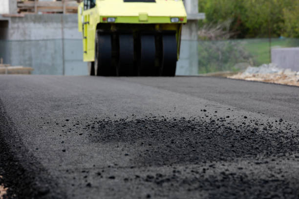 Best Permeable Paver Driveway  in Benton, KY