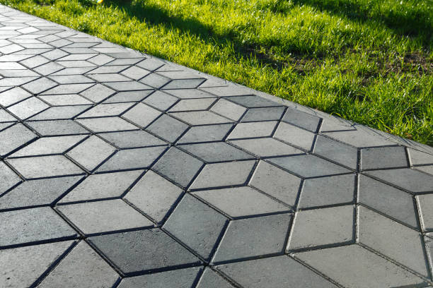 Best Driveway Paving Contractor  in Benton, KY