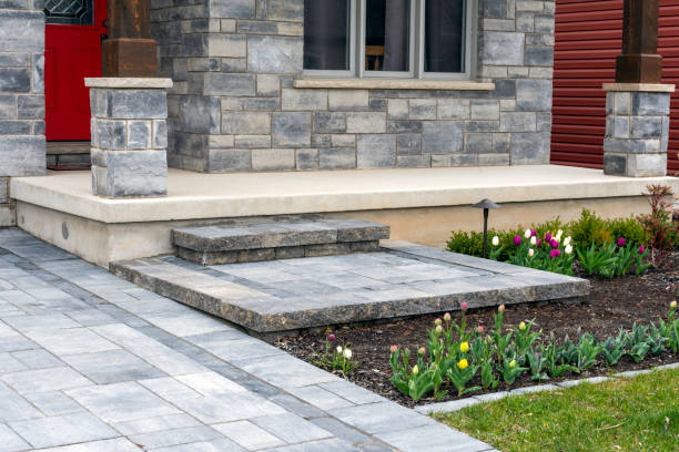 Best Driveway Pavers Near Me  in Benton, KY